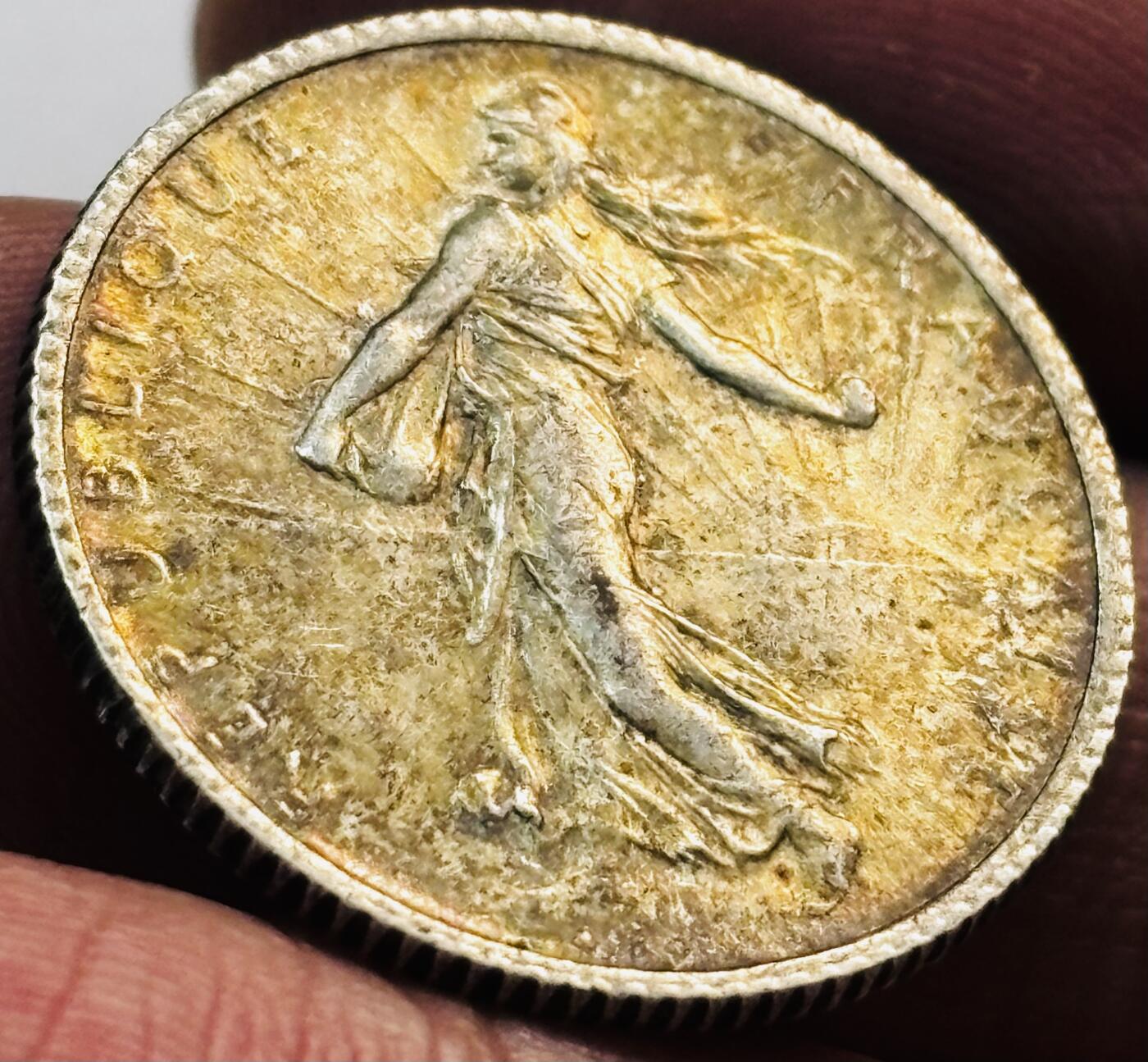 文馨钱币收藏第 285 场，【 长期接收代拍品】银币，评级币，散币场