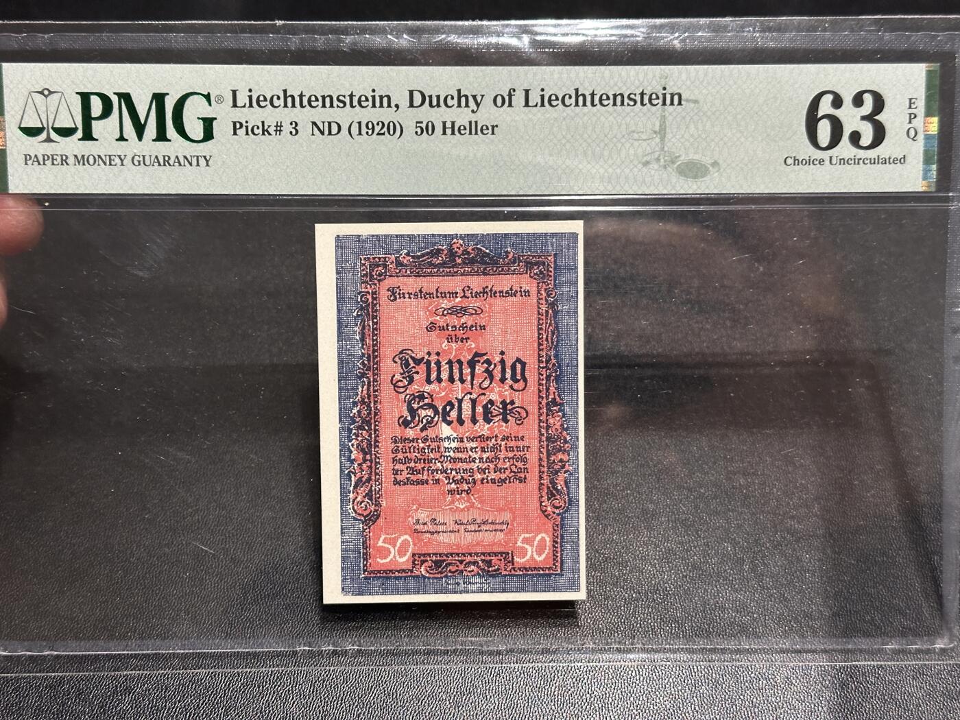 《外钞收藏家》第五百九十三期（精品场）（本平台长期征集拍品、欢迎藏友们联系合作）