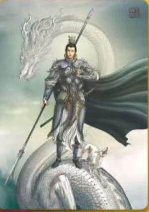 秋萤阁第37期 (12月13日周六晚上20点截拍，欢迎竞拍)  - 万享杨戬 独行正明 闪彩