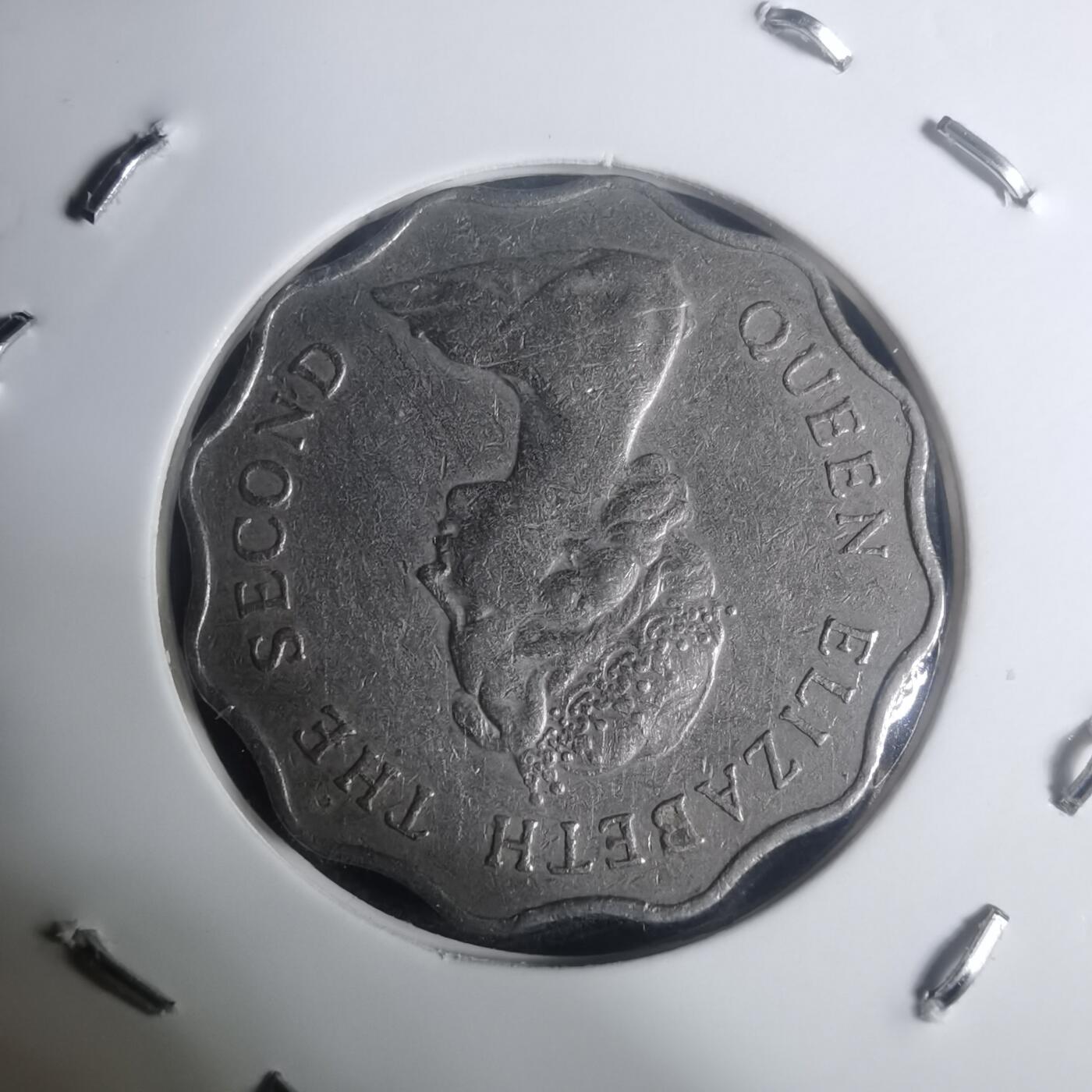 沼泽如烟--第930场 香港1982年二元