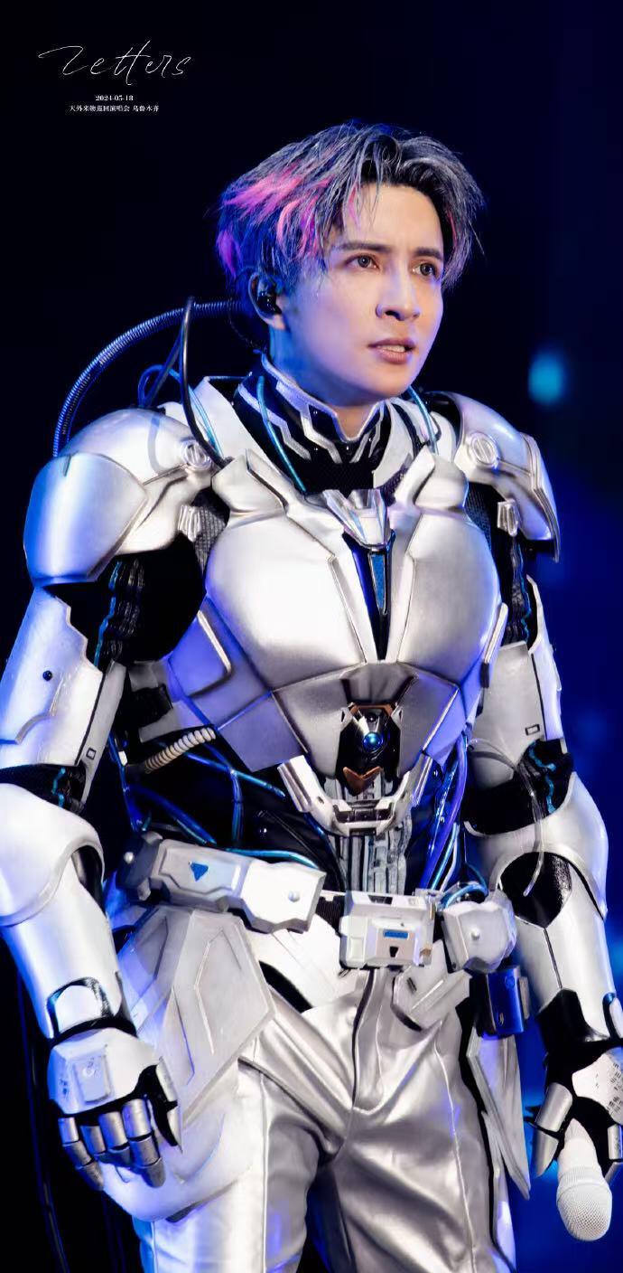 零元拍: 薛之谦亲签正版CD专辑《天外来物》