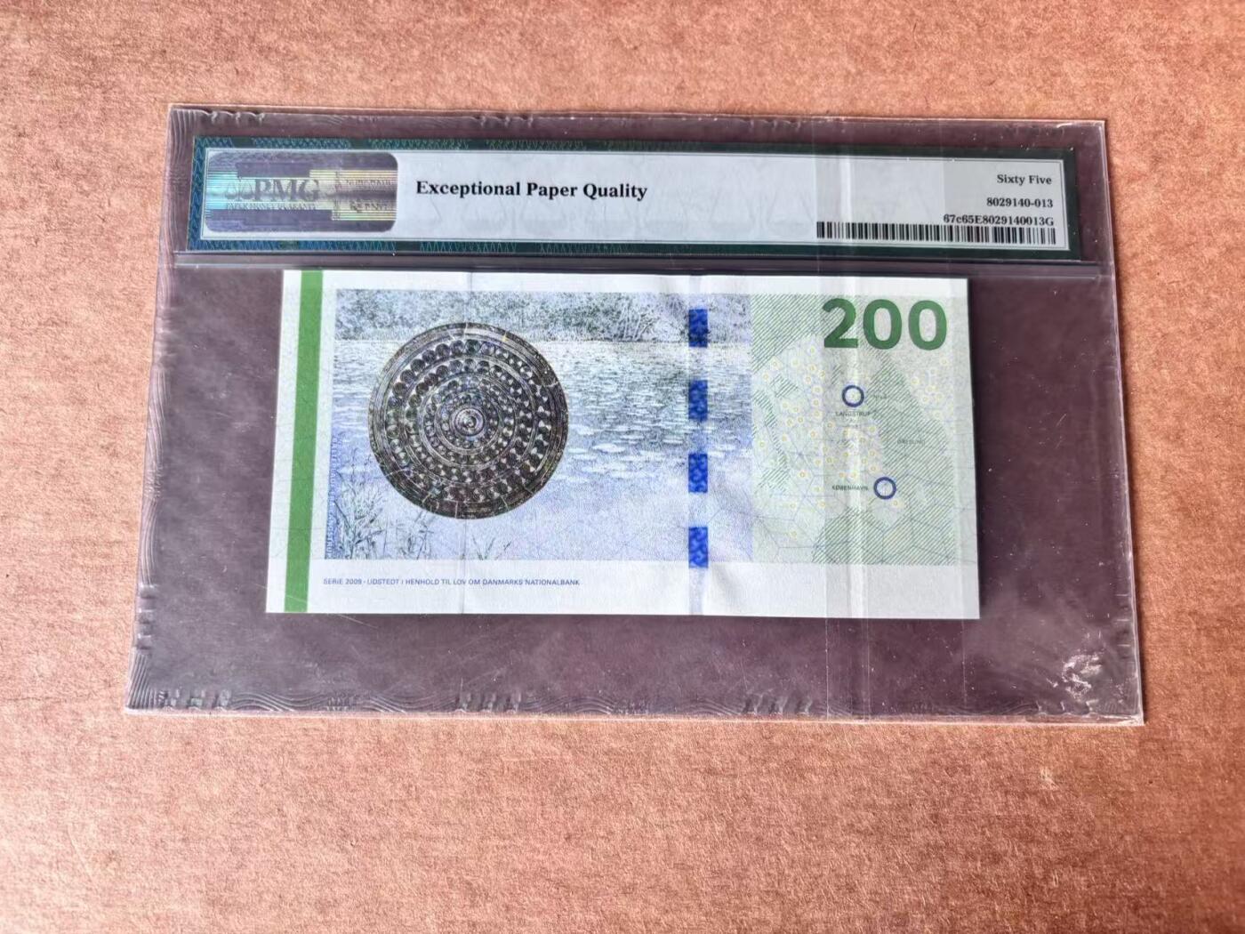 【Blue Auction】世界纸币精拍第761期——18级TOP拍卖/信誉/品质/专业/高效💫