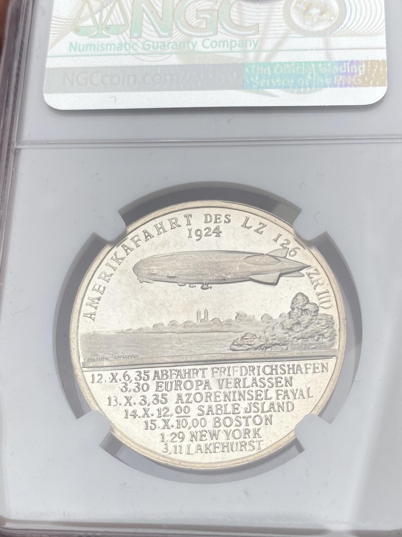 万国钱币拍卖第057期（万国冬季大拍）