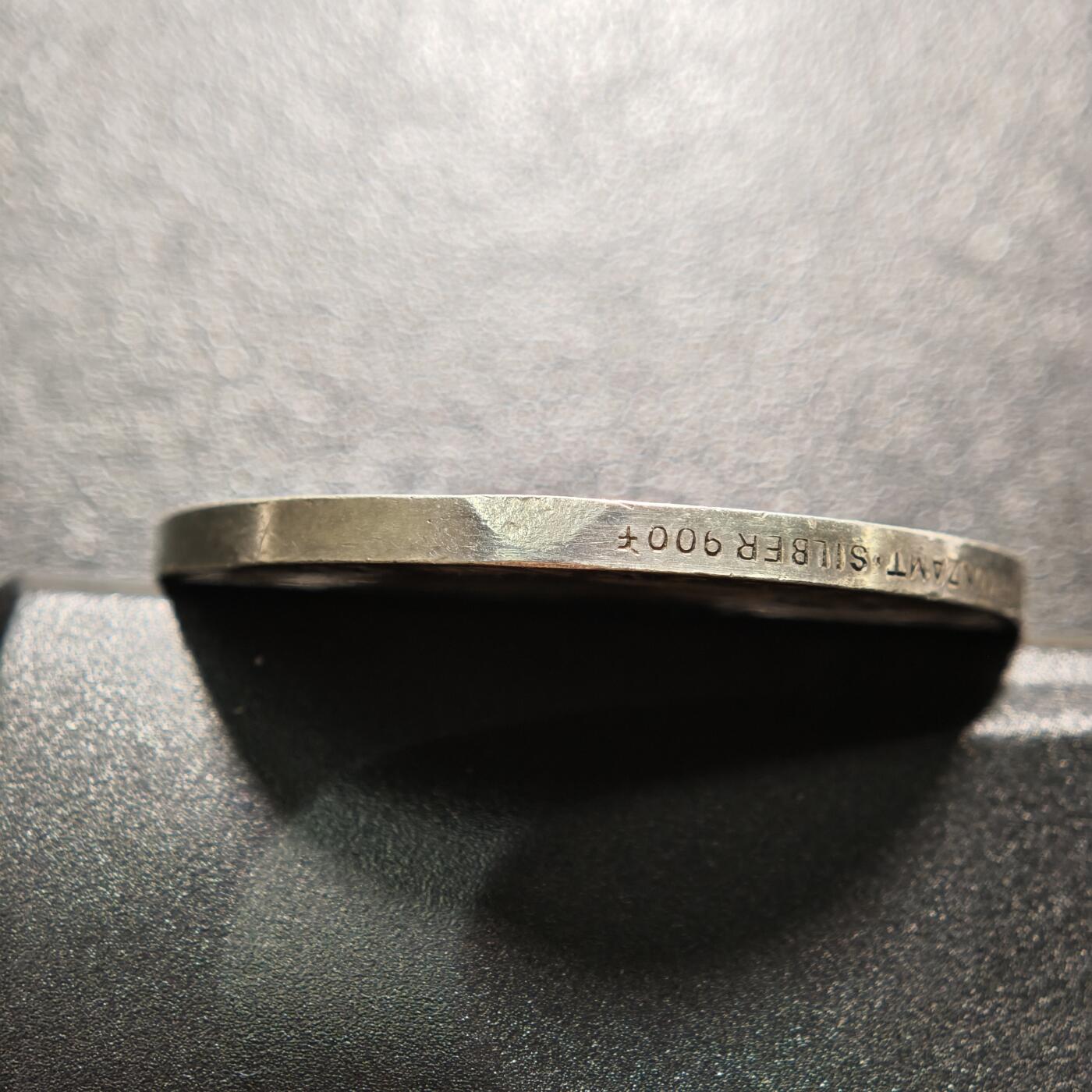 【德藏】世界币章拍卖第157期（拍品征集中~欢迎藏友联系）