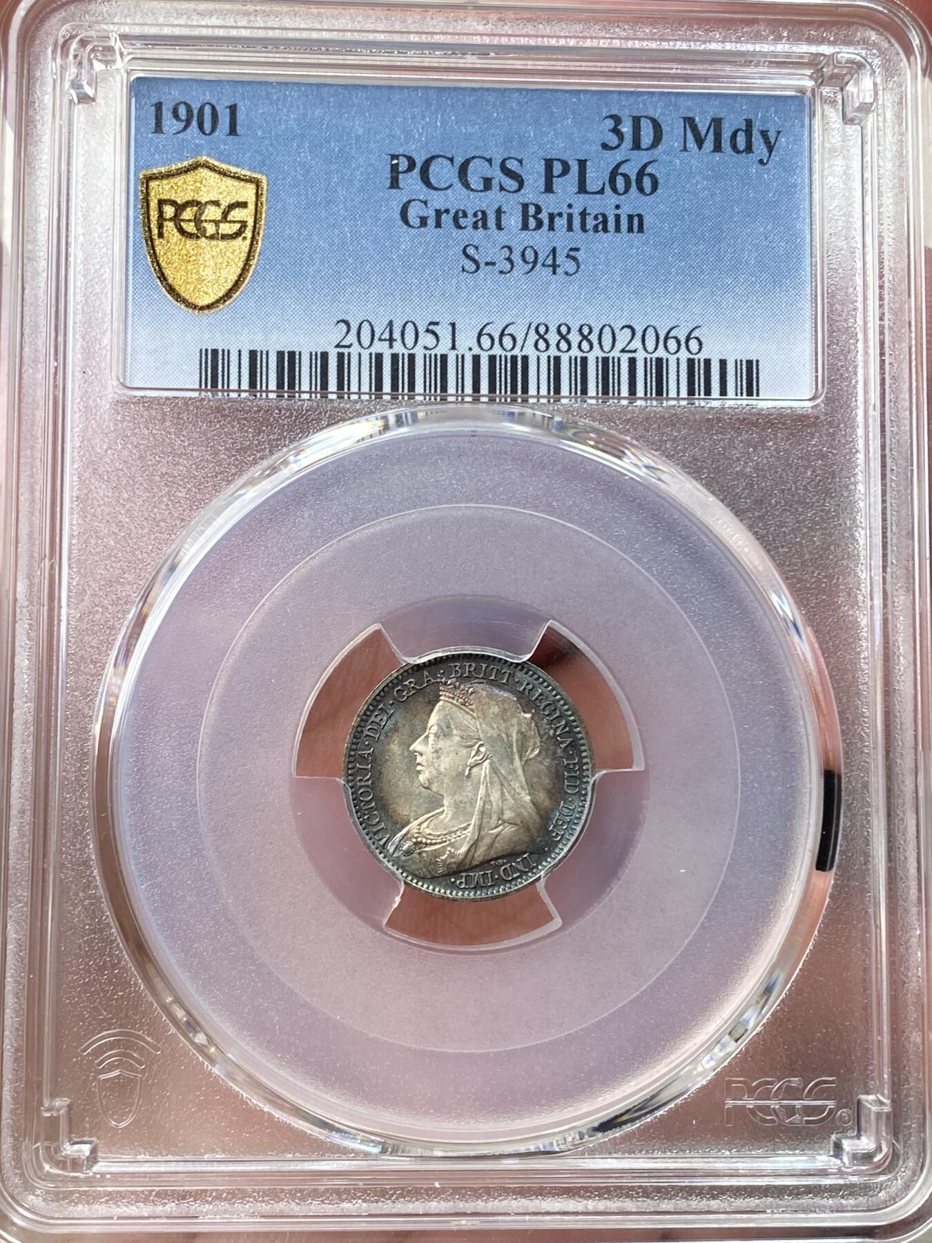 万国钱币拍卖第057期（万国冬季大拍）