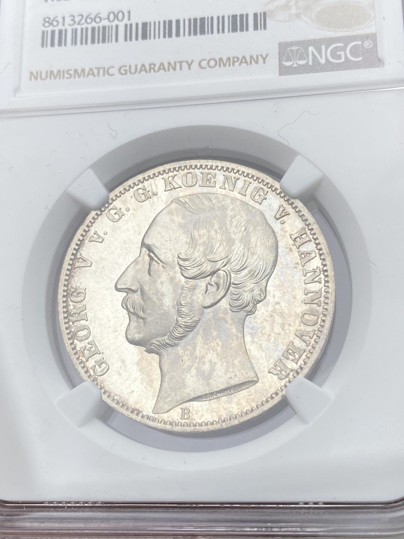 万国钱币拍卖第057期（万国冬季大拍）