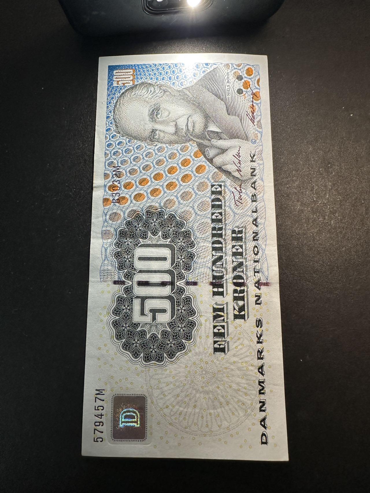 蒂克钱币-第51场 外国平价纸币最后一场