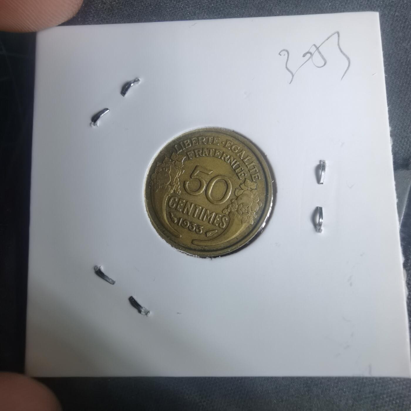 沼泽如烟--第930场 法国1933年50分