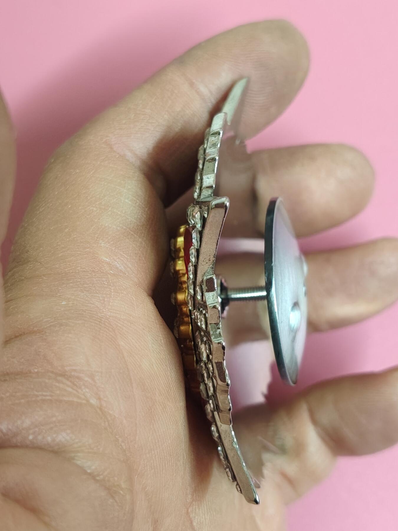 外国钱币徽章 苏联胜利勋章仿制品