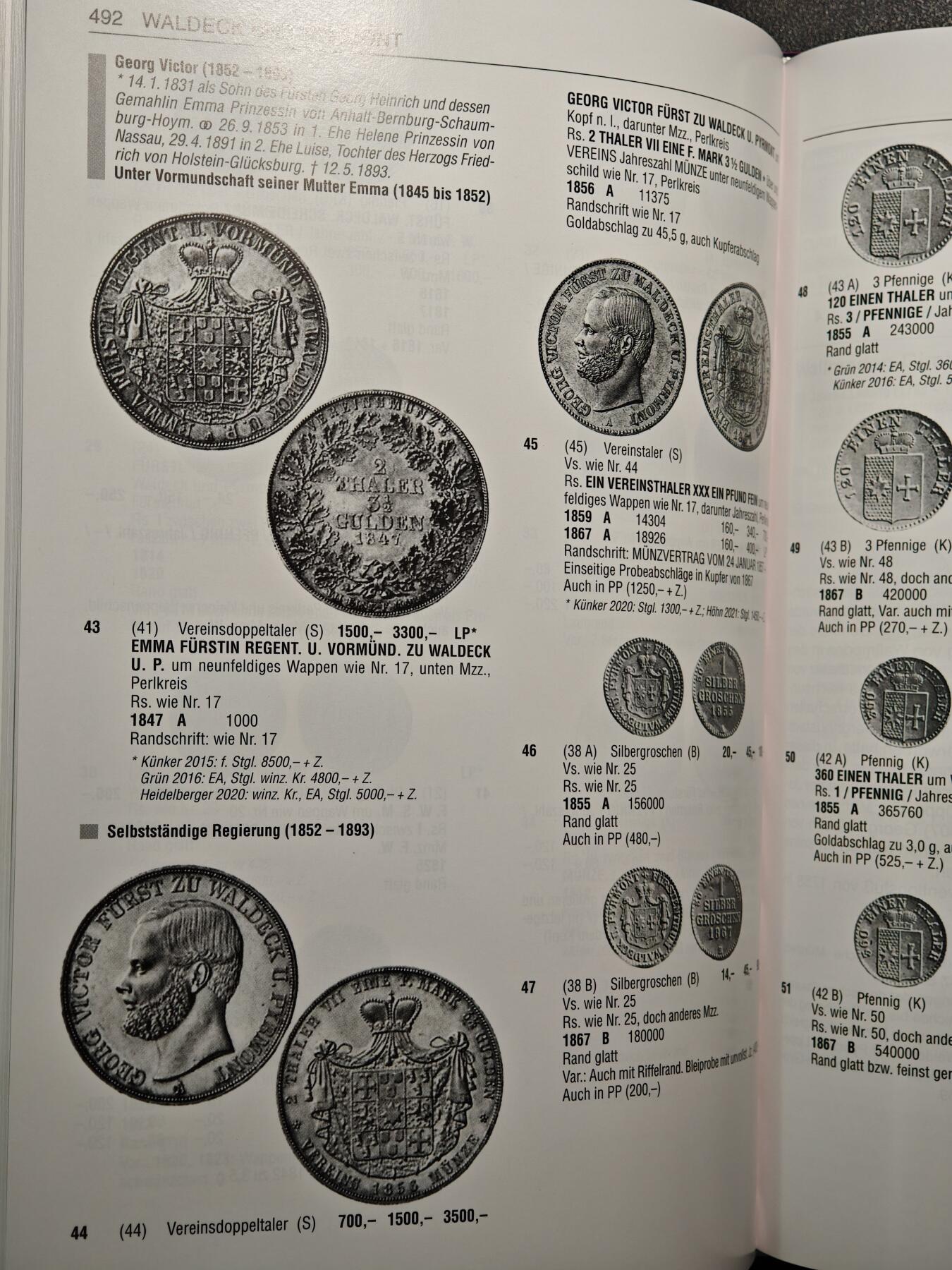 【德藏】世界币章拍卖第157期（拍品征集中~欢迎藏友联系）