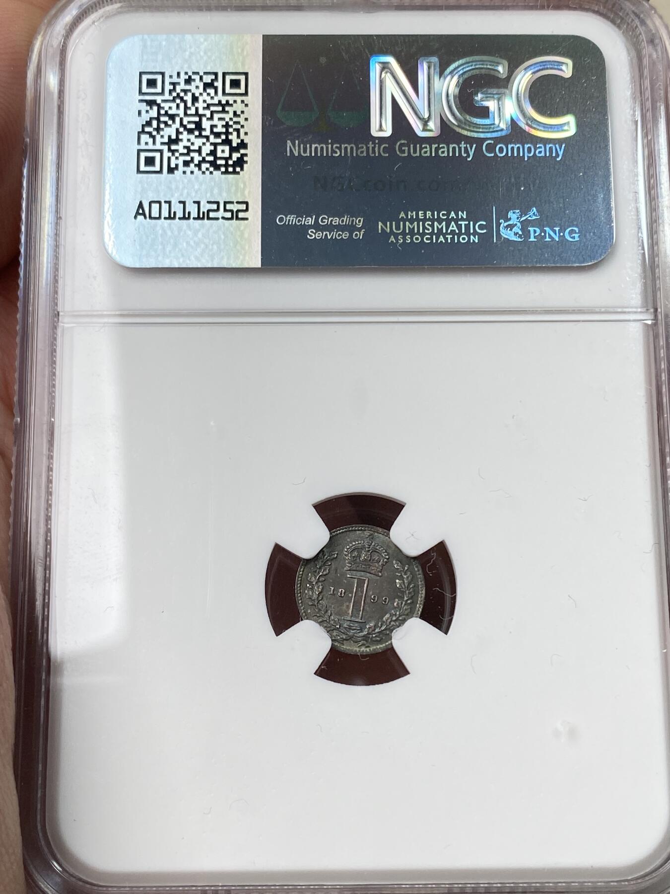 万国钱币拍卖第057期（万国冬季大拍）