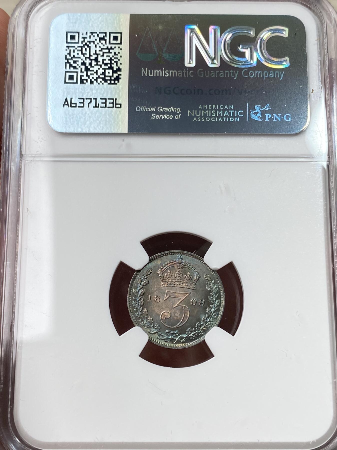 万国钱币拍卖第057期（万国冬季大拍）