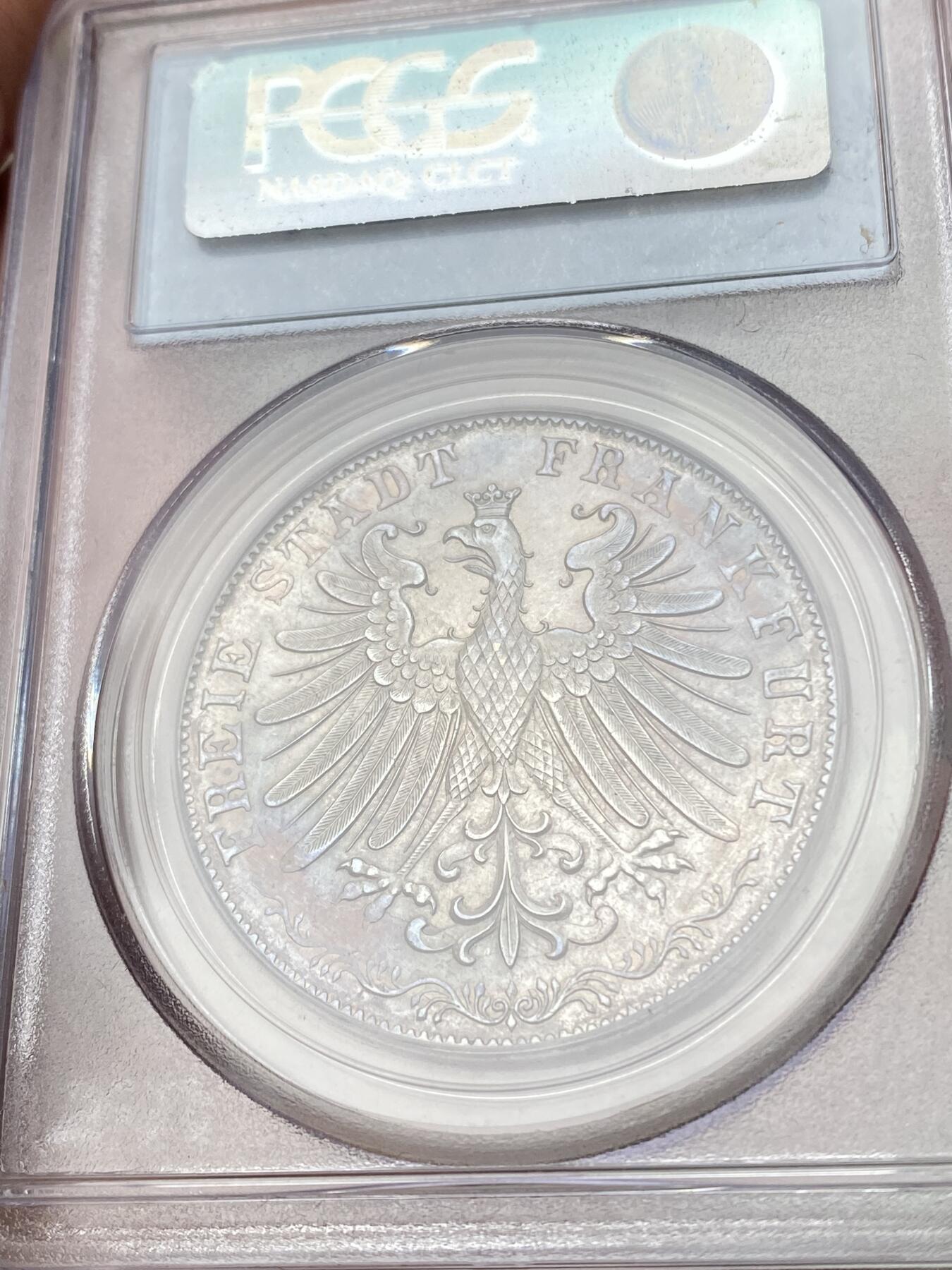 万国钱币拍卖第057期（万国冬季大拍）