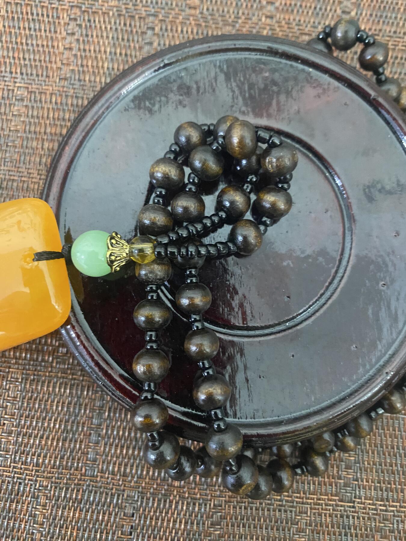 江南站杂项场 挂件