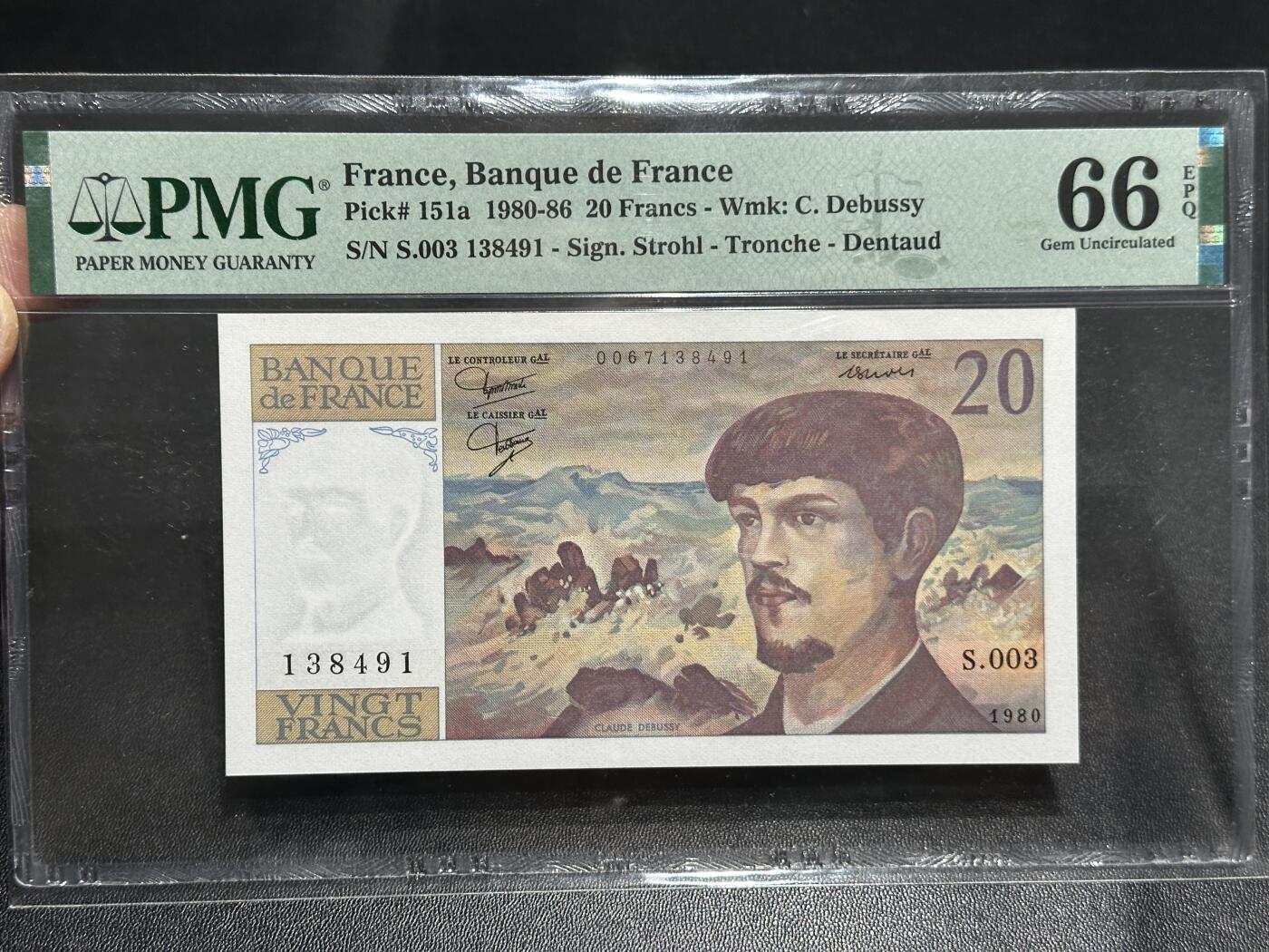 《外钞收藏家》第五百九十三期（精品场）（本平台长期征集拍品、欢迎藏友们联系合作）