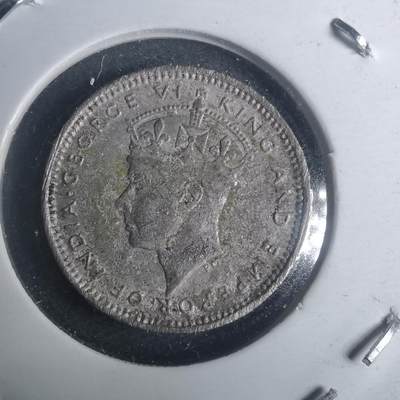 沼泽如烟--第930场 - 香港1938年一毫