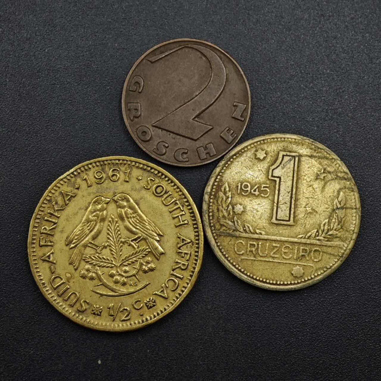 【淘币小摊】实时拍第八百二十五拍   散币场   满百包邮可预留二周 每周一统一发货   铜币3枚