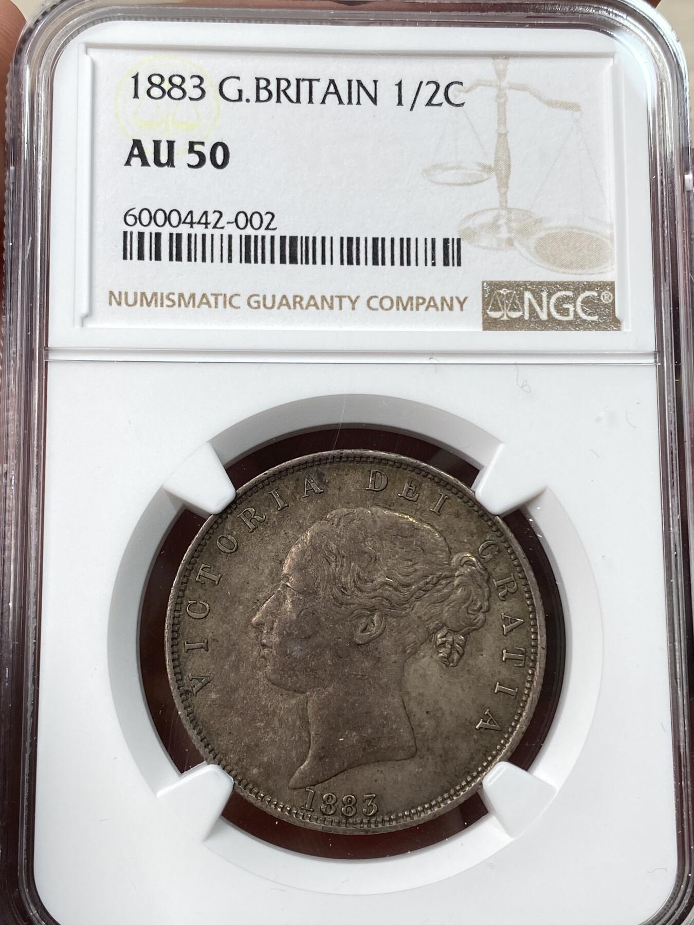 万国钱币拍卖第057期（万国冬季大拍）