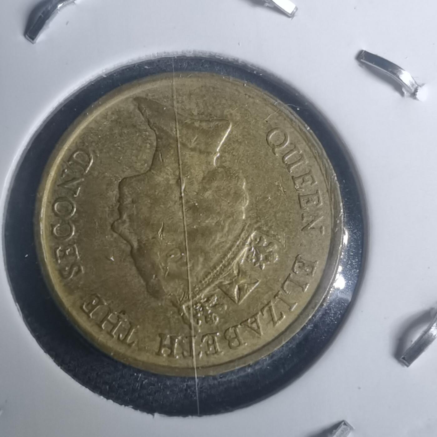 沼泽如烟--第930场 香港1986年一毫