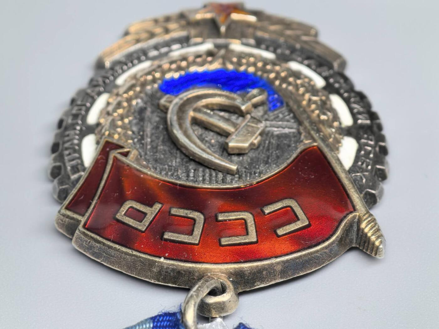 小驴勋章奖章收藏12月13日周六晚六点拍卖（珍爱和平，收藏战争，铭记历史，勿忘国耻，忠党爱国。有偿代拍，送拍规则在简介最后，参拍须阅读规则后再参拍，关系到运费包装发货时效真假辨别等关键信息，拍卖时不再发原图，看大图店主微信码在拍卖店铺介绍里）