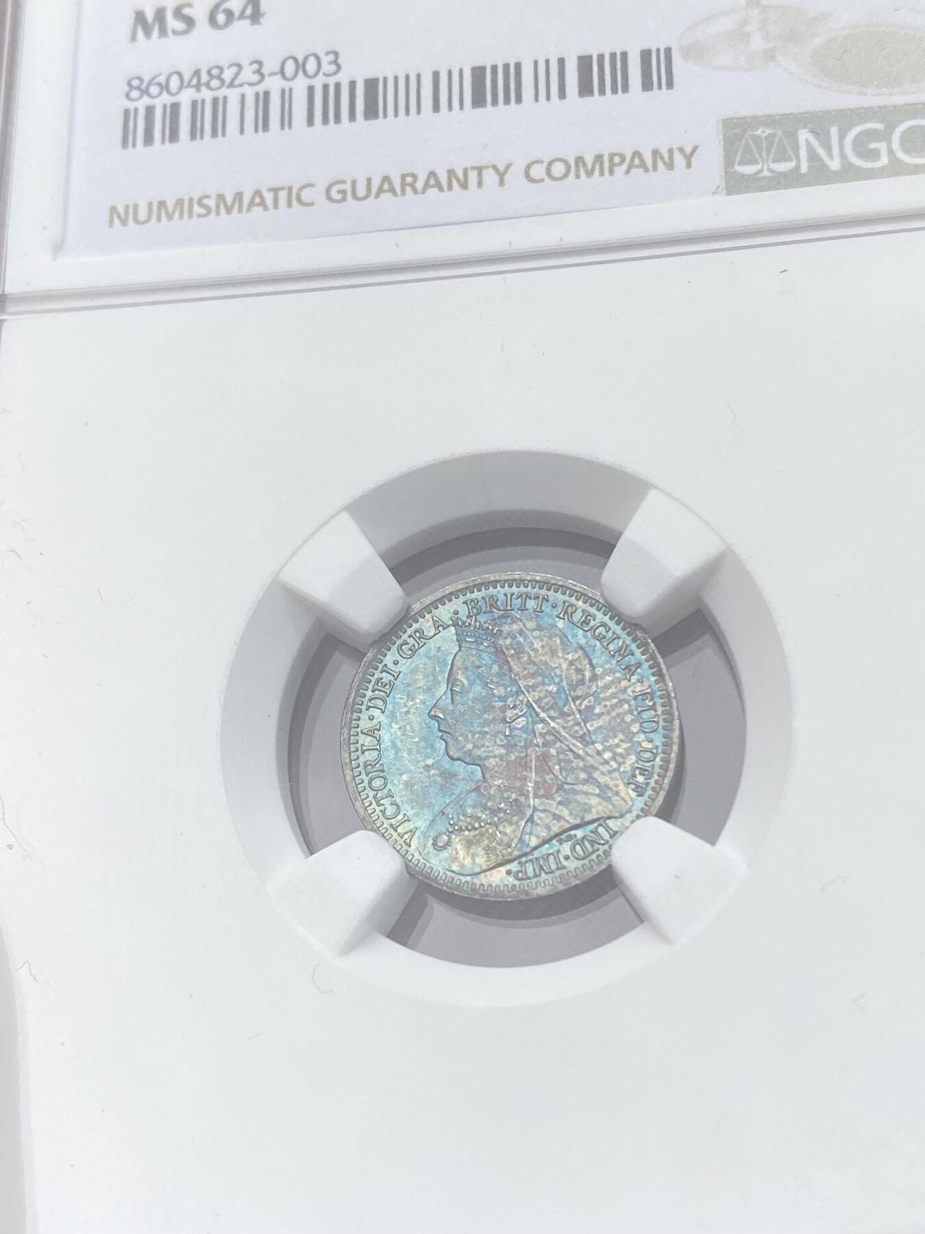 万国钱币拍卖第057期（万国冬季大拍）