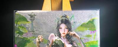 无佣金 不寄存 不收拍 链接少  主攻奇点（有大佬赞助）需要多宫大佬请私聊 部分卡牌设有底价（不想玩的那么累，即使有底价也会比市场价便宜的多，懂的自然懂） 拒绝小号抬价 大家放心拍 所有拍品部分套有卡膜 部分卡牌多宫 自制卡牌 不包厂瑕 放大镜 品控 勿拍 流拍商品会循环 感谢大家支持 留个关注 不定时上新 谢谢 - 奇点卡牌 澜柚子 灵魅仙踪 粗闪青蛇