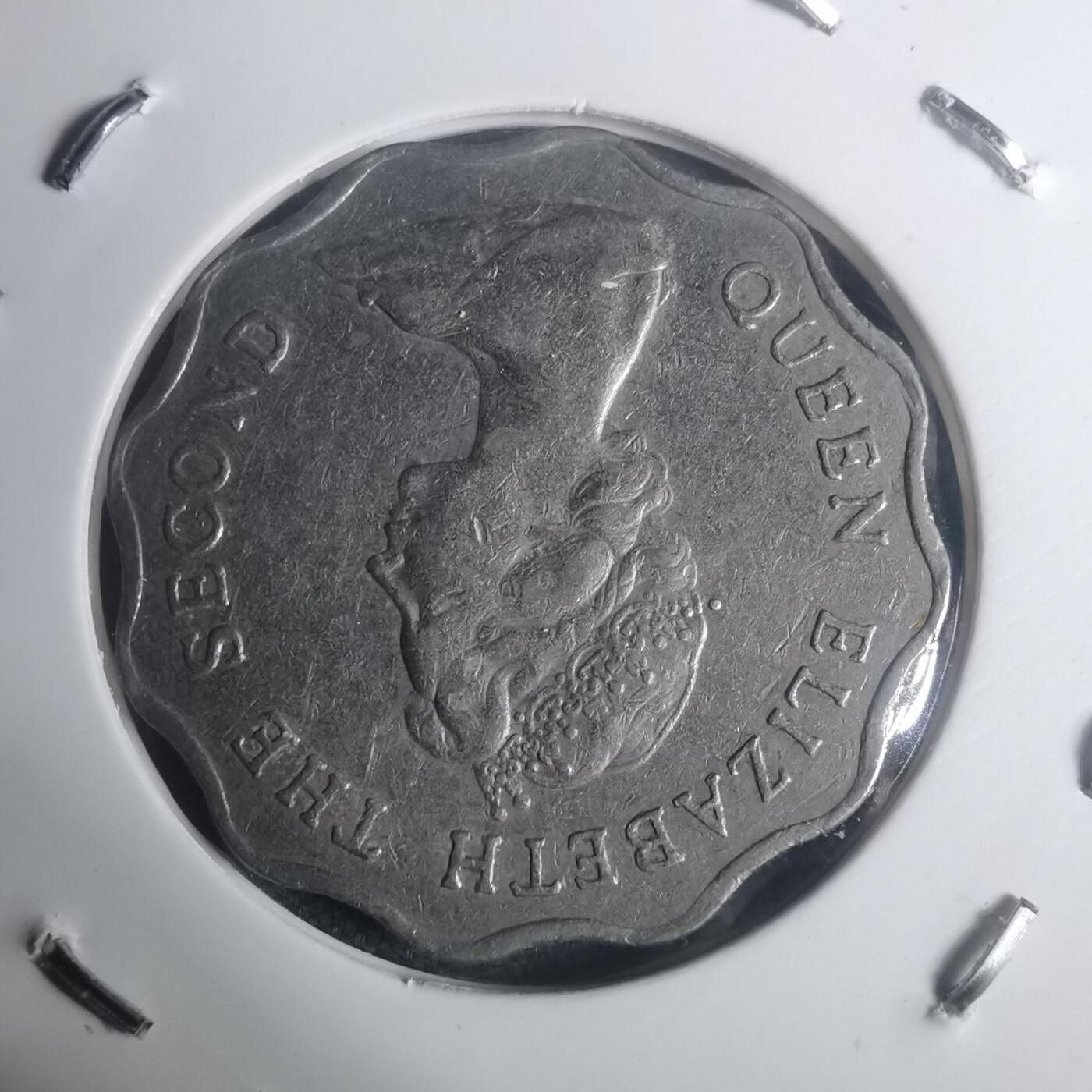 沼泽如烟--第930场 香港1980年二元