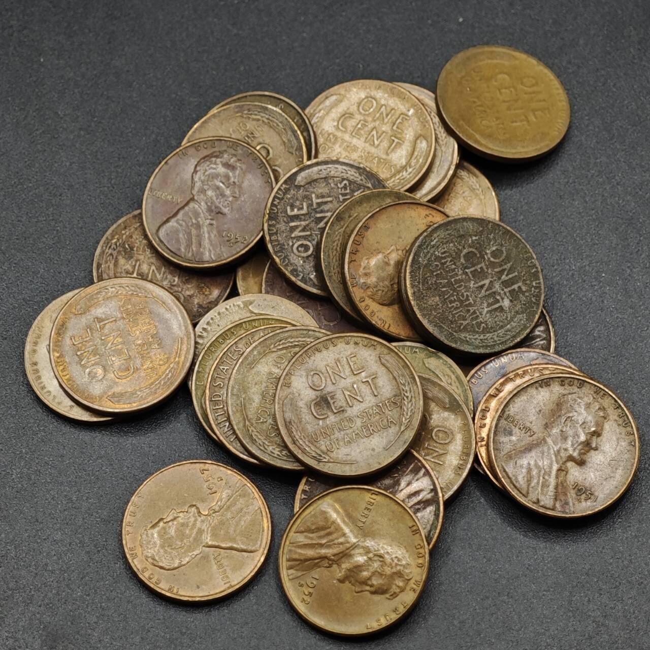 【淘币小摊】实时拍第八百二十五拍   散币场   满百包邮可预留二周 每周一统一发货  