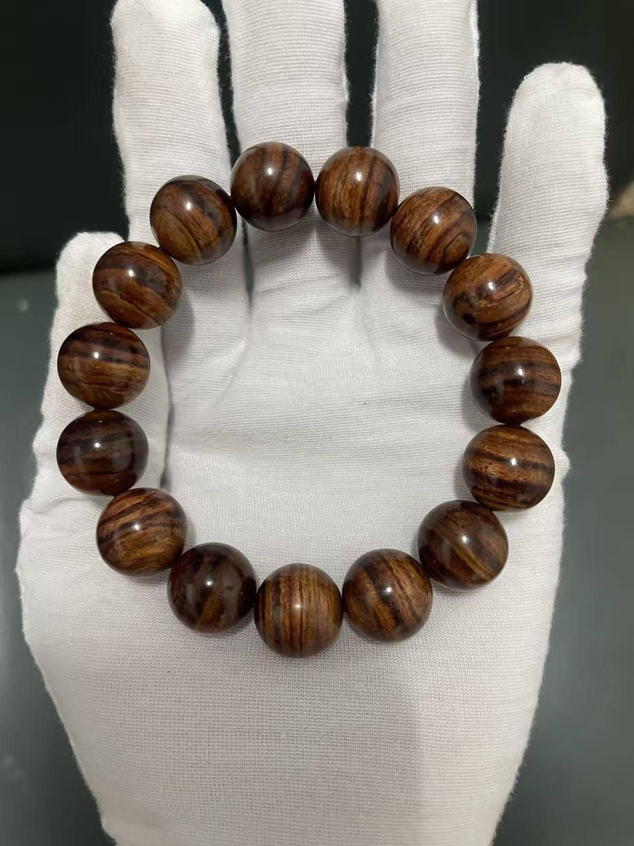 海南黄花梨1.5手串