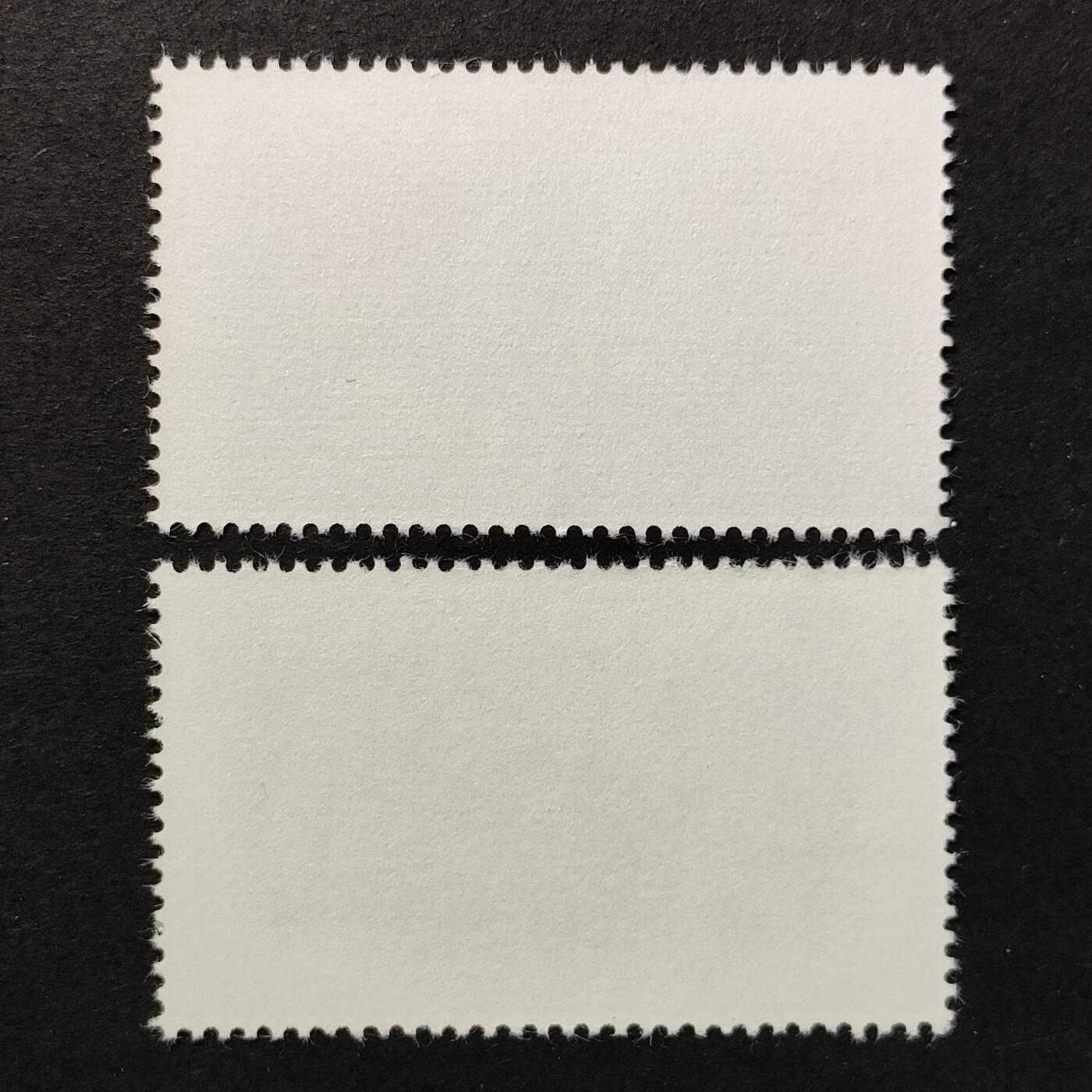 ↓君缘收藏678期☞钱币邮品↓无佣金、可寄存、满30元包邮  德国邮票东德，1982年工人艺术节 建筑服装工业2全