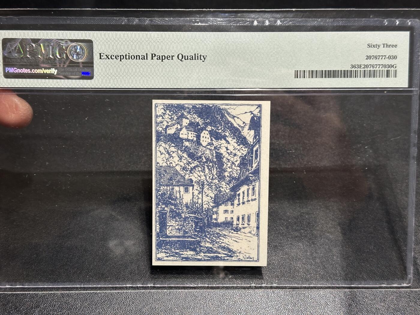 《外钞收藏家》第五百九十三期（精品场）（本平台长期征集拍品、欢迎藏友们联系合作）