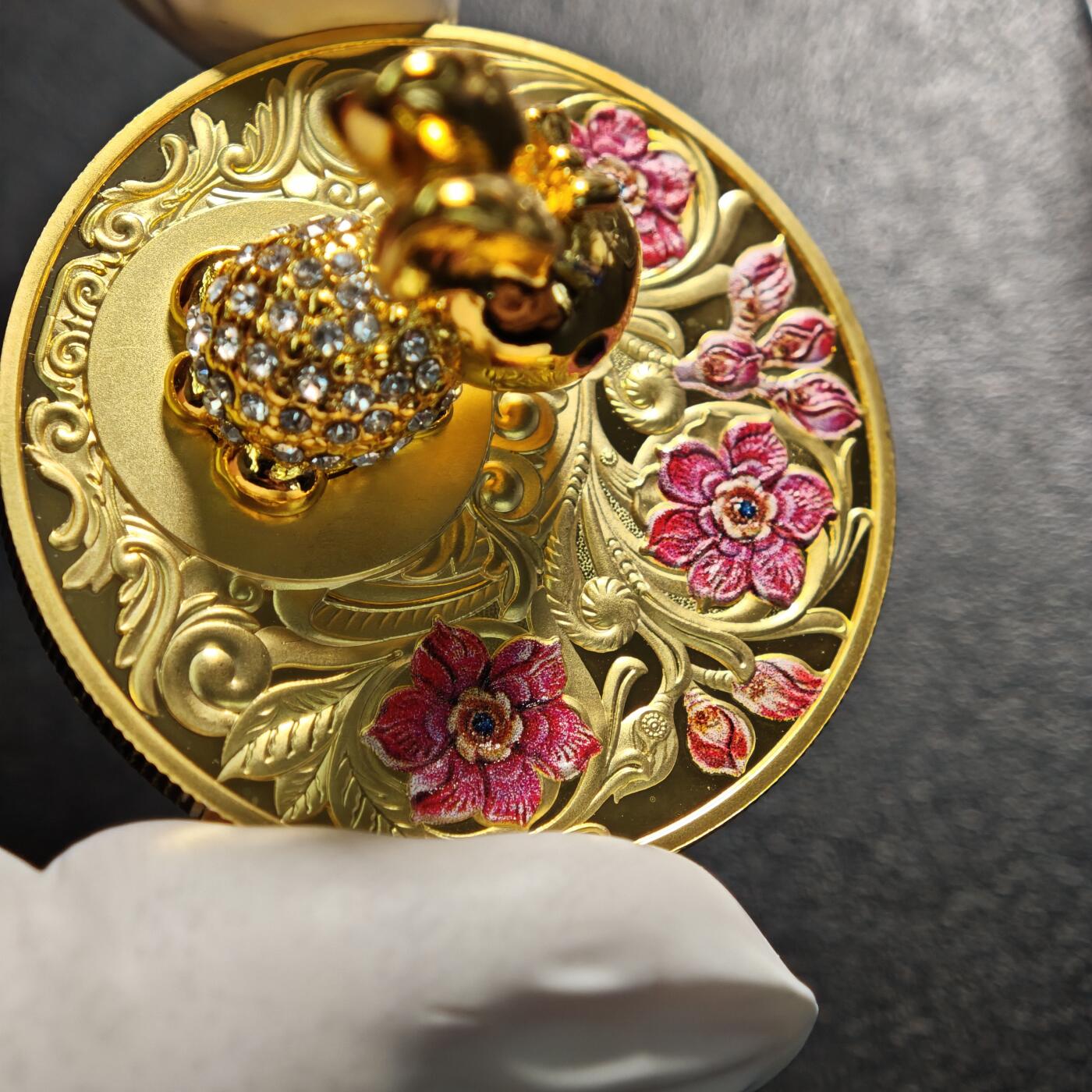 【德藏】世界币章拍卖第157期（拍品征集中~欢迎藏友联系）