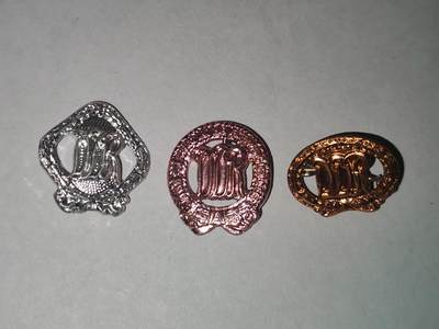 韵星假日拍卖第三十二期 -- Rimey Holidays Auction 32 - 民主德国体育技能证章mini一组