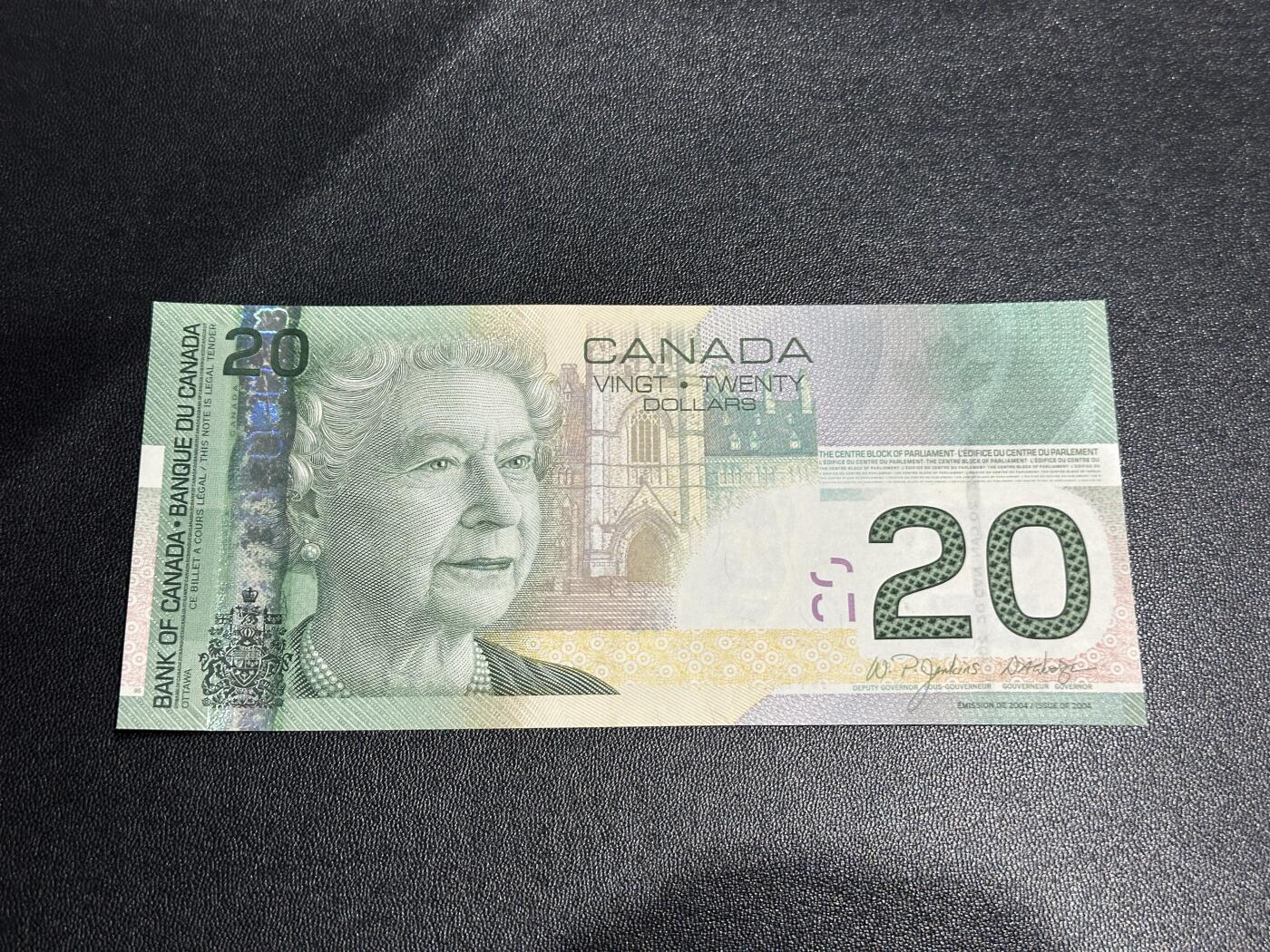 《外钞收藏家》第五百九十三期（精品场）（本平台长期征集拍品、欢迎藏友们联系合作）