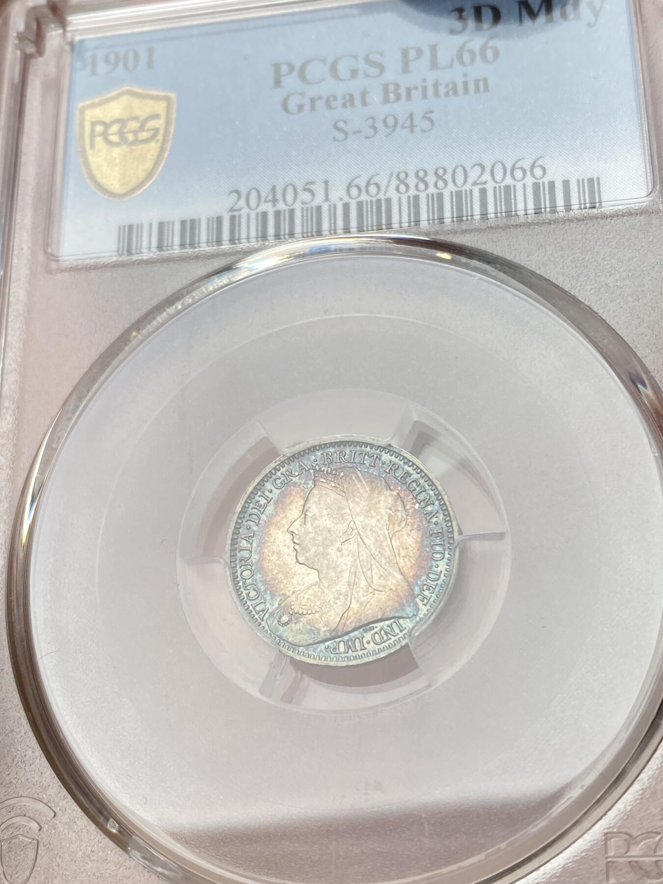 万国钱币拍卖第057期（万国冬季大拍）