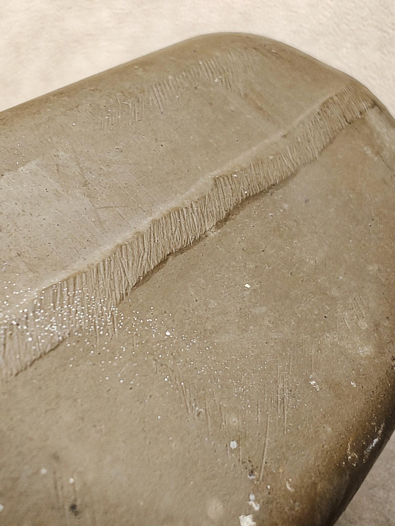 二战日军官厚胎铝质水壶 户外水壶 老铝水壶