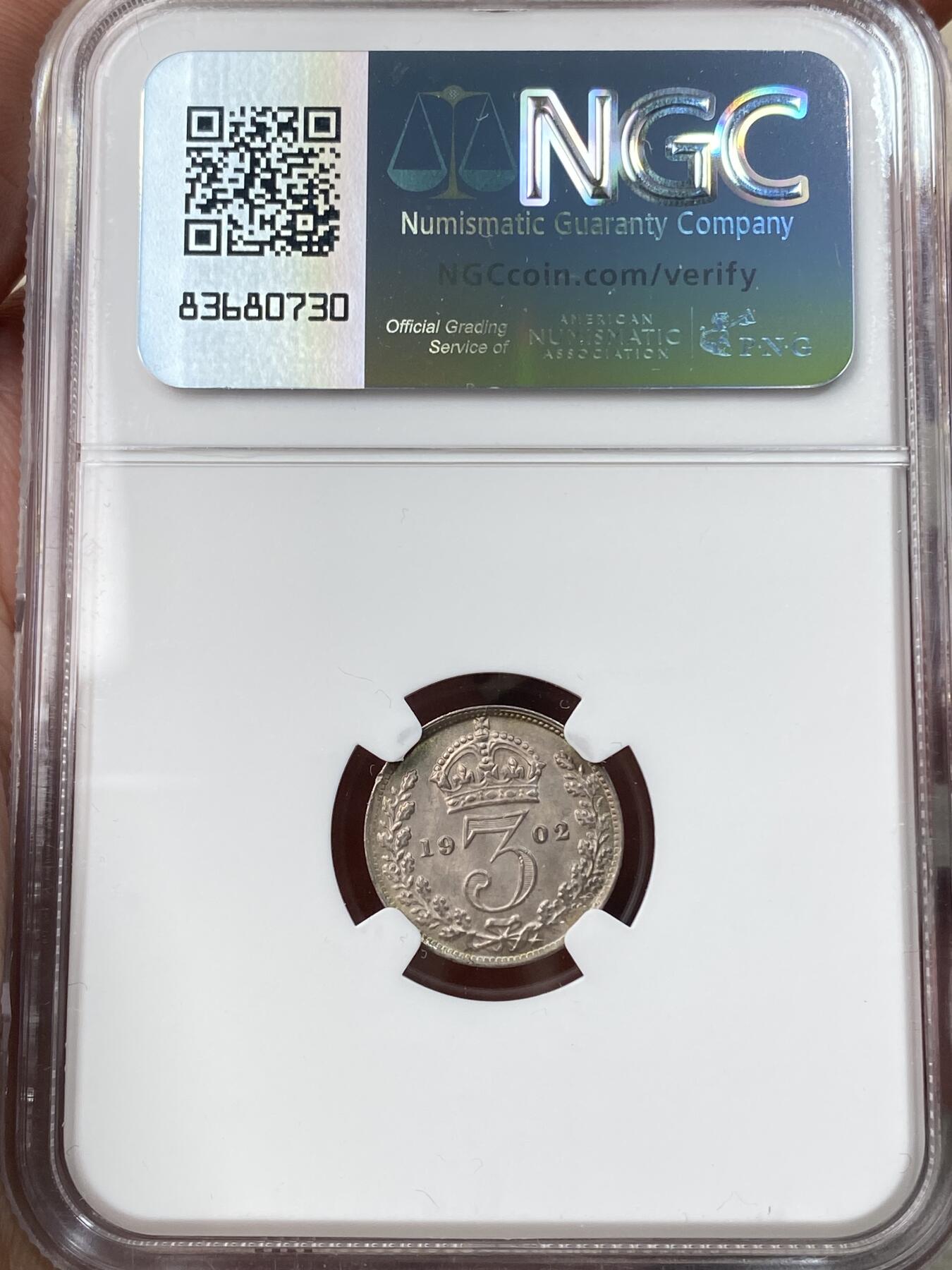 万国钱币拍卖第057期（万国冬季大拍）