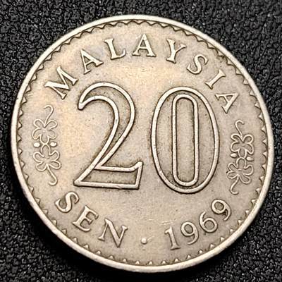 泉币菌-第146场-精品福利场 - 马来西亚20仙 大厦版