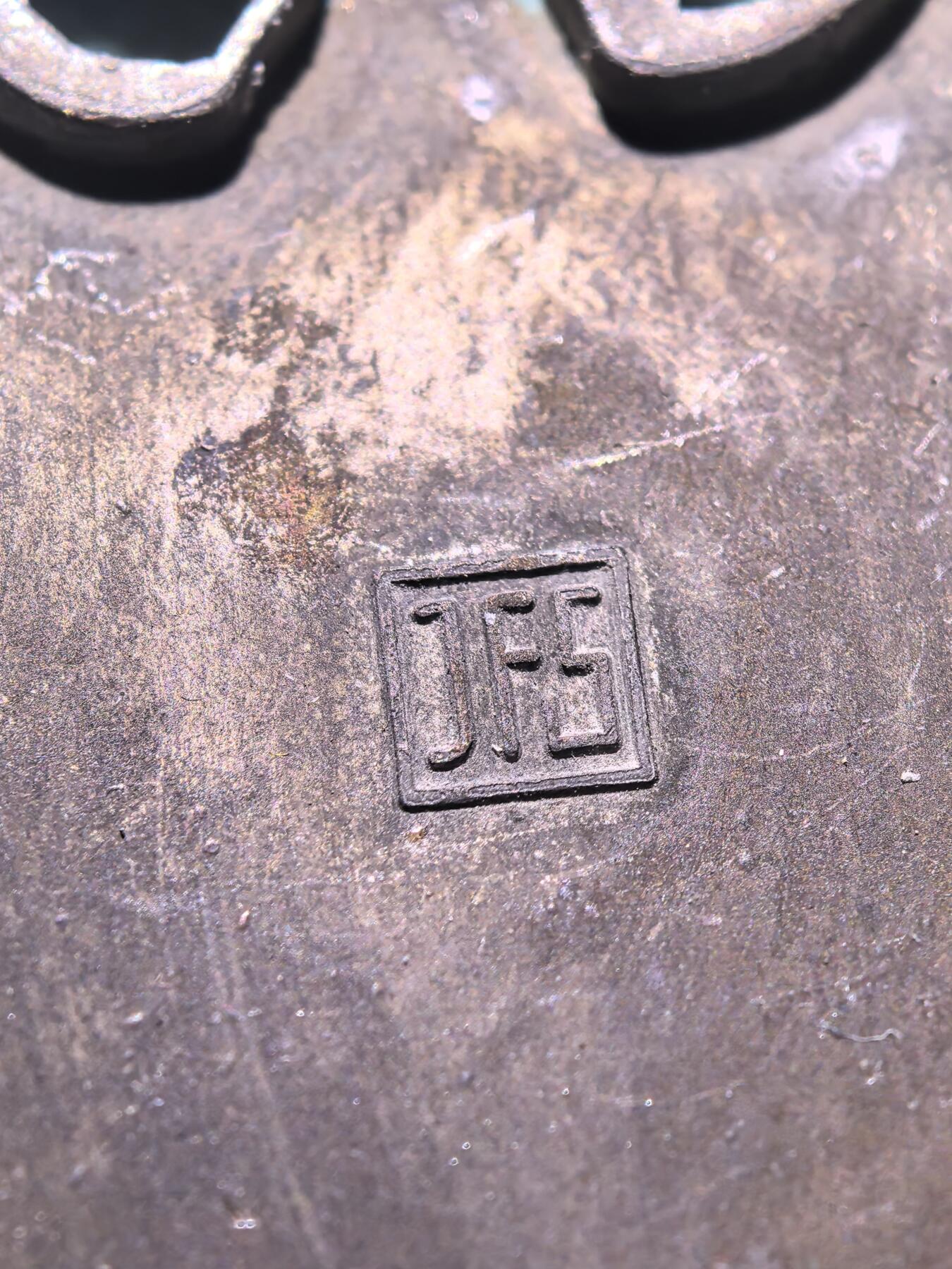 盛世勋华——号角文化勋章邮票专场拍卖第293期 德国（1939）普通突击奖章 带最知名厂商JFS厂标