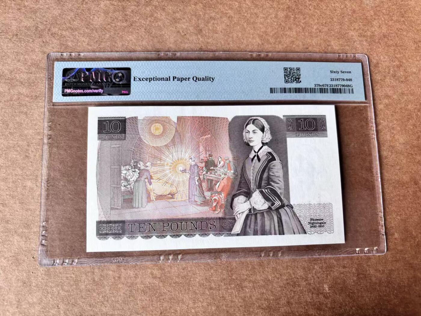 【Blue Auction】世界纸币精拍第761期——18级TOP拍卖/信誉/品质/专业/高效💫