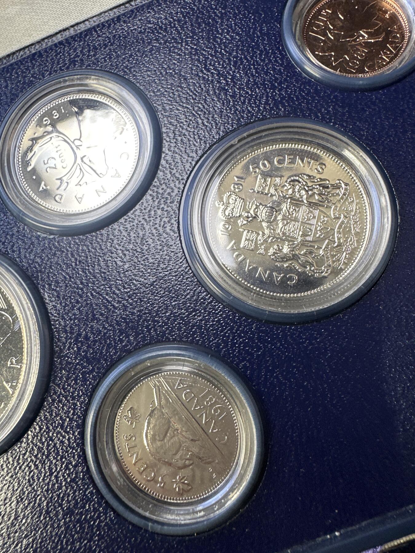 12.25银币、套币、精制币专场