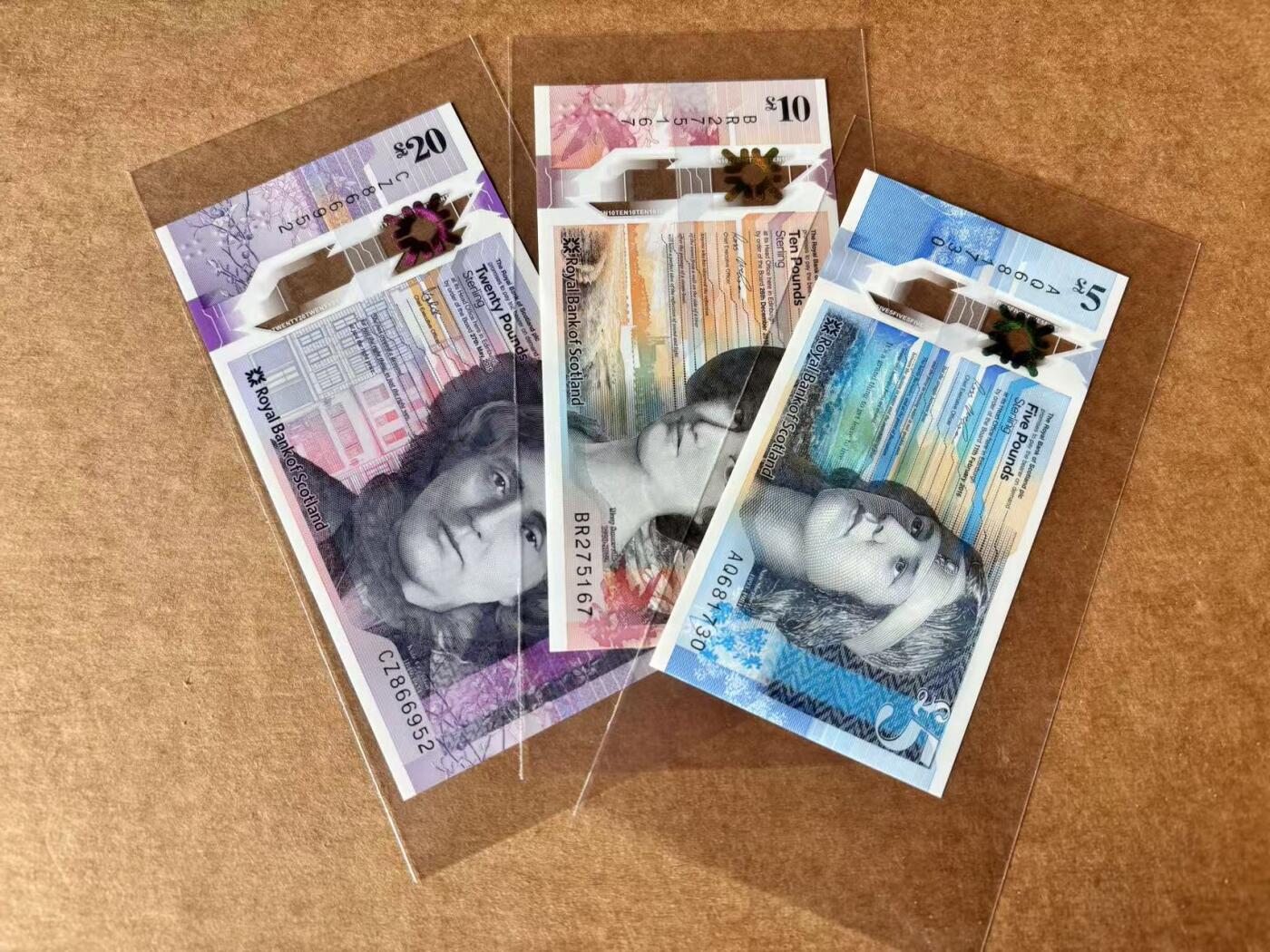 【Blue Auction】世界纸币精拍第762期——18级TOP拍卖/信誉/品质/专业/高效💫