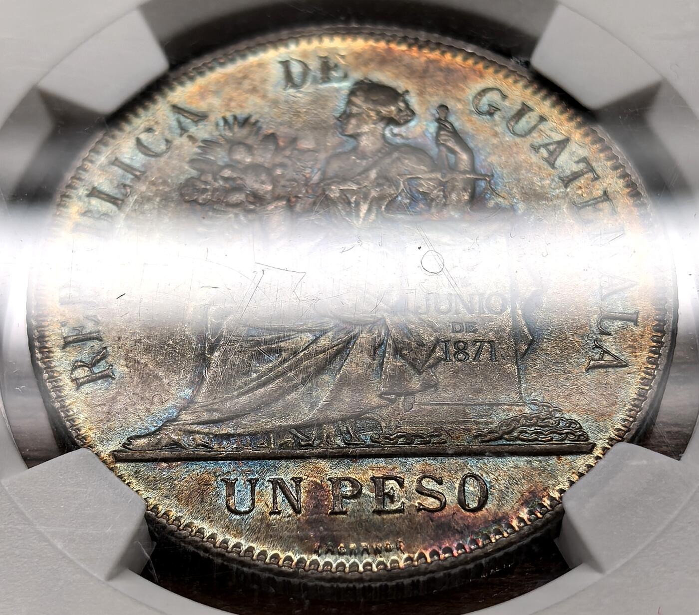 凡希社世界钱币微拍月度大拍（2025/12）