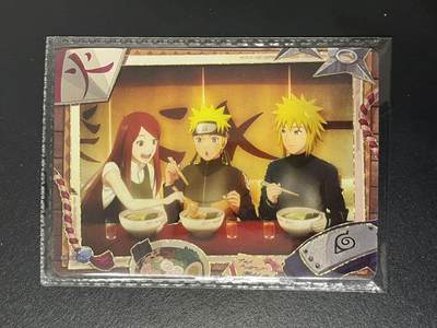 卡牌杂货铺专场拍卖第三场 1月1日周四晚21:00结拍 - 【原膜】卡游 火影忍者 PR卡 厚卡 NR-PR-062