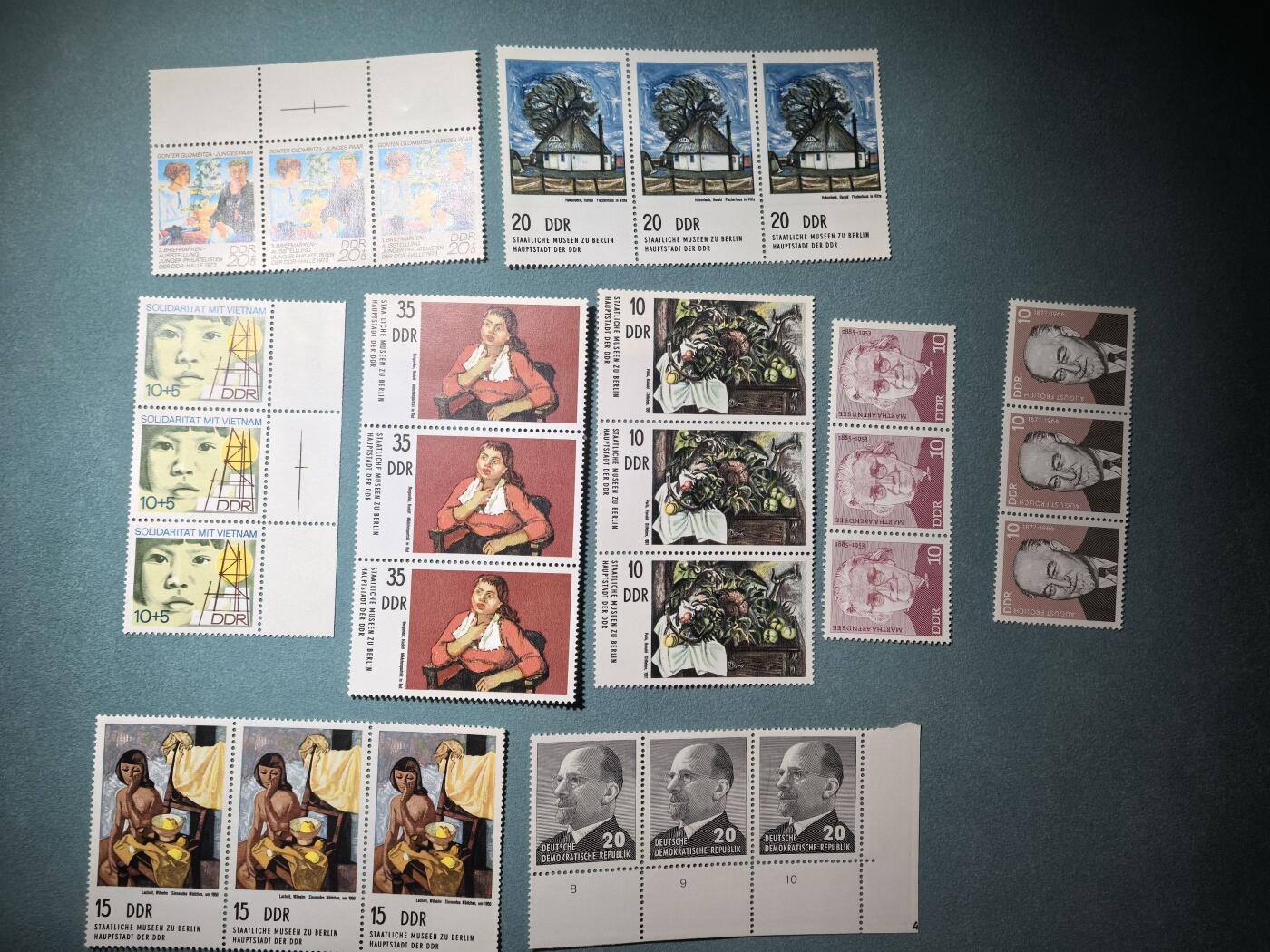 盛世勋华——号角文化勋章邮票专场拍卖第293期