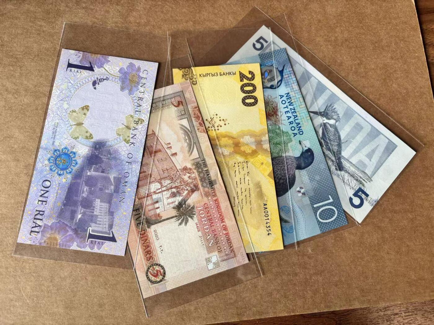 【Blue Auction】世界纸币精拍第762期——18级TOP拍卖/信誉/品质/专业/高效💫