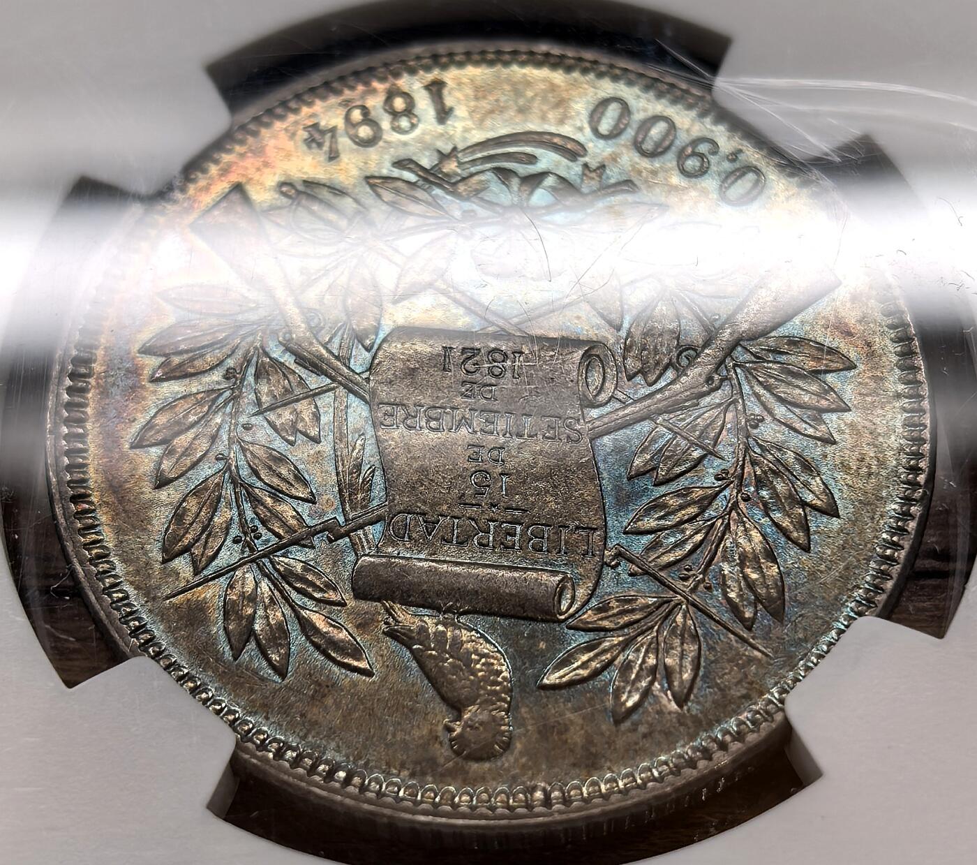 凡希社世界钱币微拍月度大拍（2025/12）