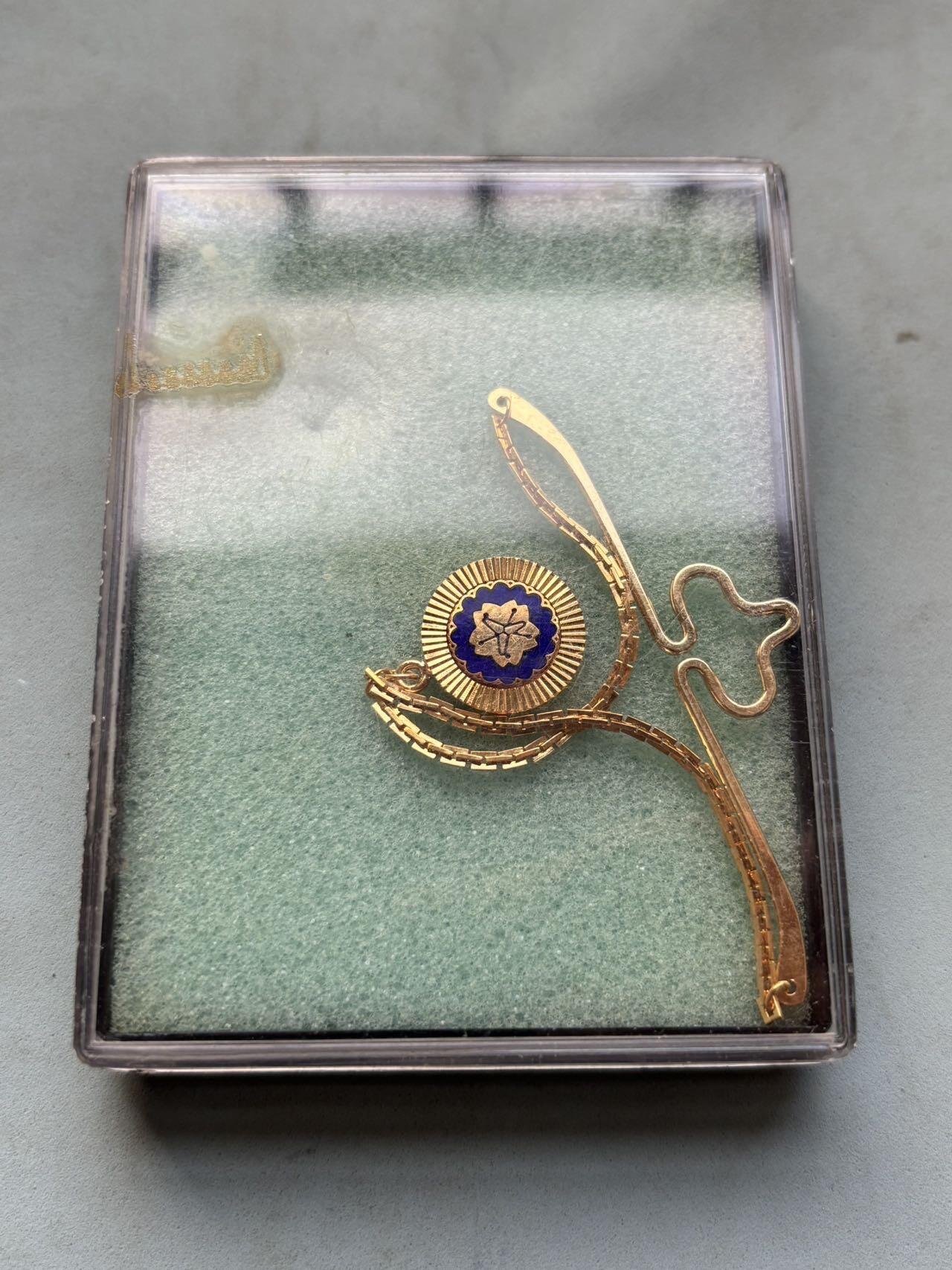 盛世勋华——号角文化勋章邮票专场拍卖第293期 日本北海道纪念章 带原盒