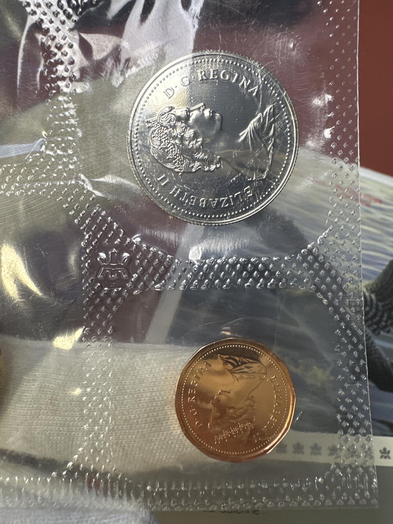 12.25银币、套币、精制币专场