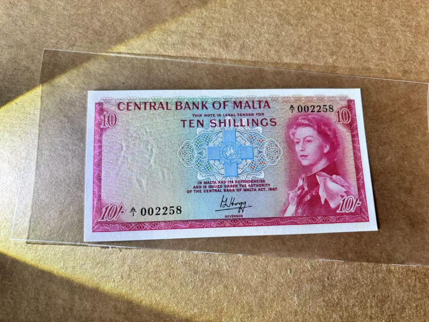 【Blue Auction】世界纸币精拍第762期——18级TOP拍卖/信誉/品质/专业/高效💫